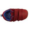 CLARKS ROAMER CITY T SHOE - RED F
